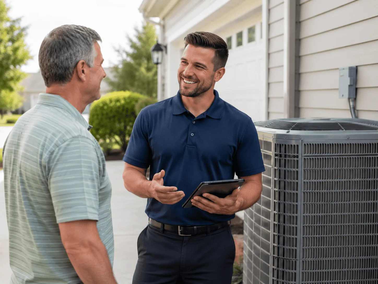Heat Pump Installation Maple Grove, MN FAQs